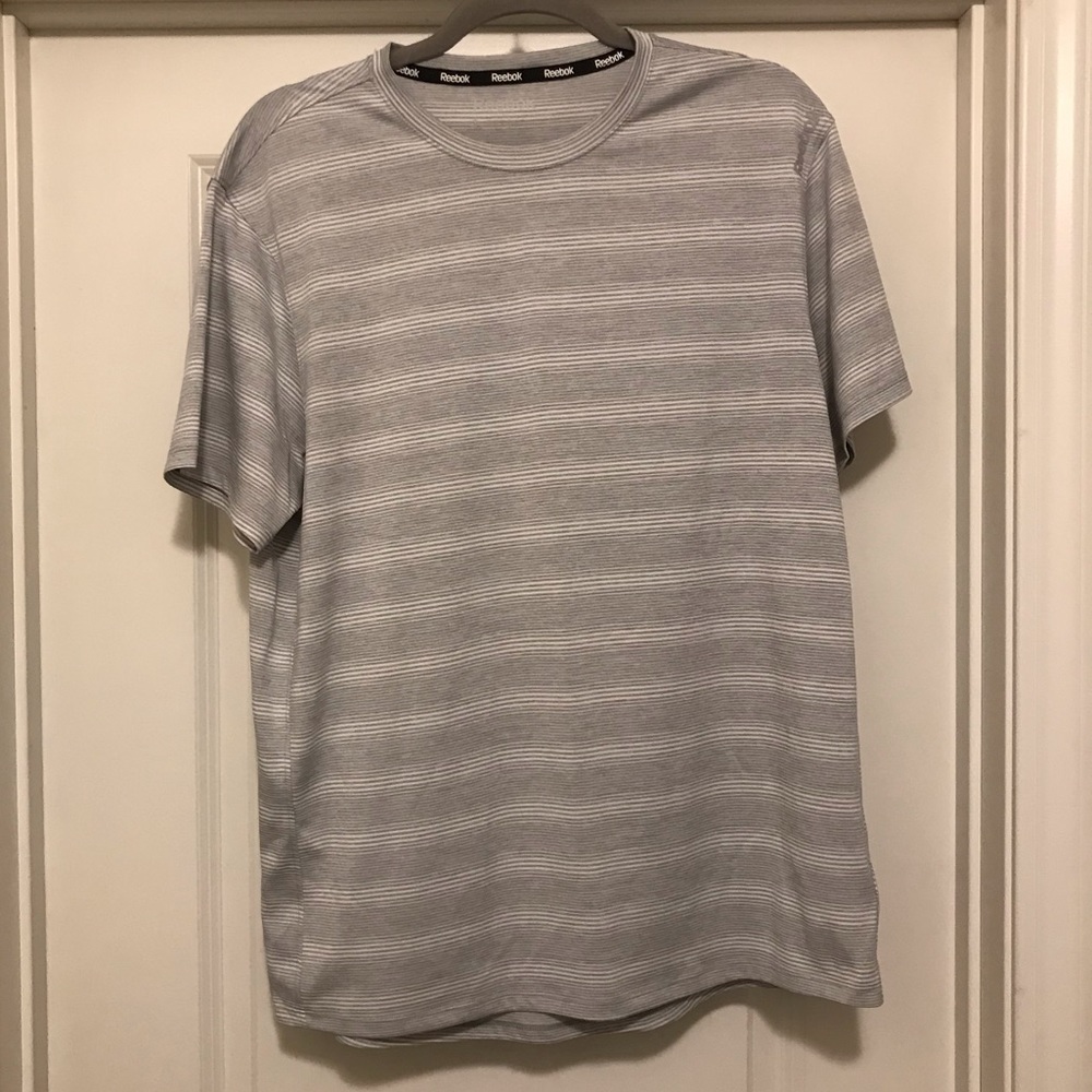 Men’s Reebok Shirt
